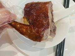 -金河半岛园林酒家(金融城店)