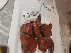 -香云轩·顺德菜(香云纱园林酒店店)