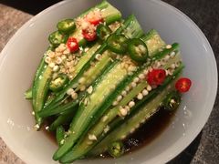 -很久以前羊肉串(昌里路三钢里店)