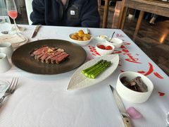 -漾亚·雍雅合鲜(桐梓林店)