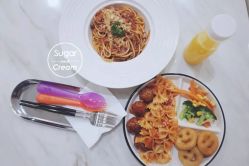 -MINI MARS KIDS CLUB亲子家庭中心(长宁天山店)