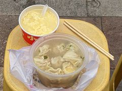 -小秋水饺(大成路总店)