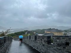 -黄贤山庄