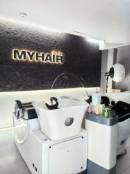-MY HAIR ARDOR