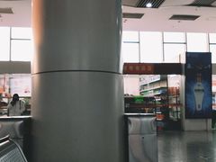 -苏州汽车客运北站