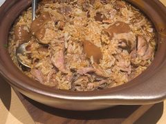-关东小磨东北菜(上海长风大悦城店)