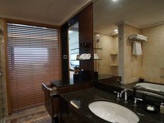 -新加坡文华东方酒店