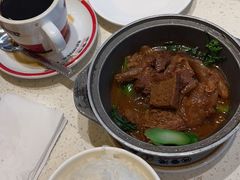 -香港新发烧腊茶餐厅(书城店)