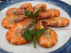 -禄福山庄•顺德菜·融和菜(龙江店)