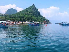 -抚仙湖禄充风景区