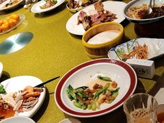 -上海人家花樣年华(中山公园店)