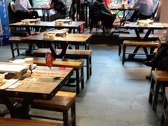 大堂-管氏翅吧(广渠门店)