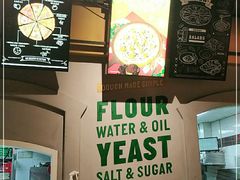 -棒约翰比萨·意面(张江店)