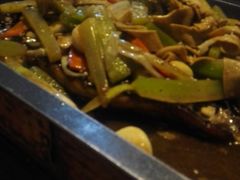 -锦尚阁烤鱼•天津菜(宣武门胡同店)