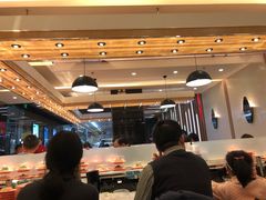 -争鲜回转寿司(通州万达店)