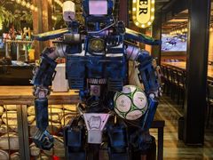 -1819餐厅·团队聚餐·烤串·精酿