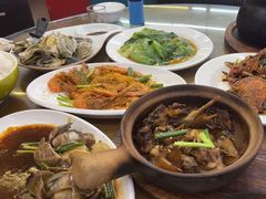 -鑫鸿达·海鲜闽菜热炒小馆(中山路店)