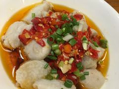 -湖南码头·地道岳阳美食·湘菜(魏公村店)