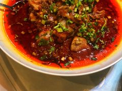 -眉州东坡(博雅店)