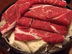 iphone_upload_pic-牛玄庵日式寿喜烧·料理店(新源里店)