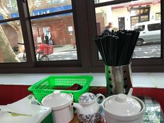 -辣肉面大王(天平路店)