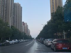 -沪上阿姨鲜果茶(世纪金源店)