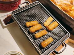 -徽韵人家·传承正宗徽菜(牡丹园店)