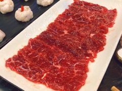 -练掌门·火锅&烧烤&烤鱼(北亭店)