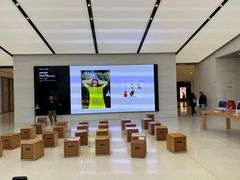 -Apple零售店(苏州店)