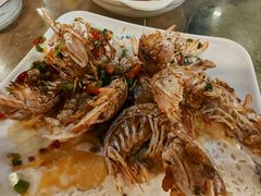 -揭阳钟记小食(福田新村店)