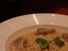 云吞面-Malena玛莲娜