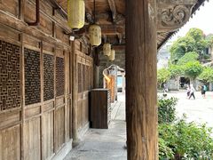 -荣家小吃(紫阳街店)