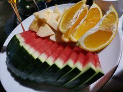 -京味斋·北京烤鸭(华威桥北工大店)