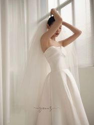 点击看大图 -Chic Bridal 熙可婚纱