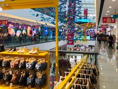 -万达茂商场(南京仙林店)