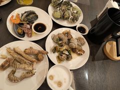 -乐咖啡西餐厅(太湖皇冠假日酒店)