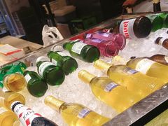 -半岛翡丽海鲜自助餐厅(观风亭店)