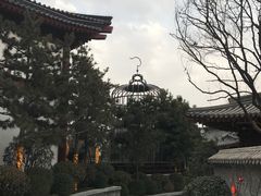 -西安华清御汤酒店