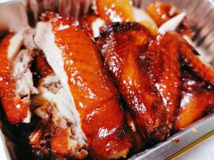 -佬麻雀·剁椒鱼头(京基KK One店)