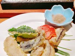 -炉胜·炉端烧·居酒屋