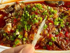 -土砂锅生态山庄·非遗砂锅雅鱼