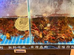 -熊记虾王·小龙虾(东晓南店)