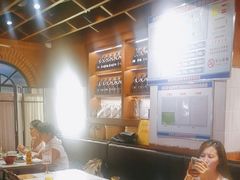 -太食獸泰式茶餐厅(兰州中心首店)