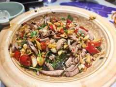 -井水小厨·湘菜(活力广场店)