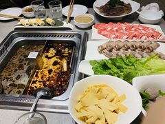 -海底捞火锅(宝龙广场夜宵主题店)