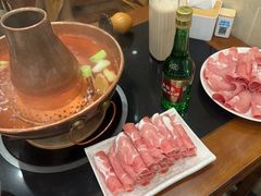 -情忆草原涮肉馆