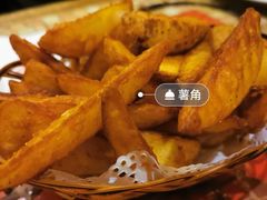-申德勒加油站西餐厅(日坛路总店)