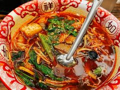 -破店肥哈·东北烧烤·夜宵(南山保利店)