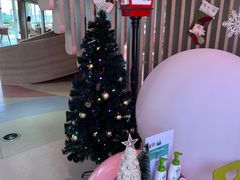 -水桶王国主题餐厅·聚会·生日派对·亲子活动·家庭套餐(亚龙湾希尔顿店)