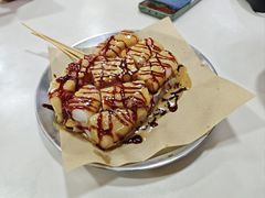 -華歡冰室-WahFoon(吉大店)